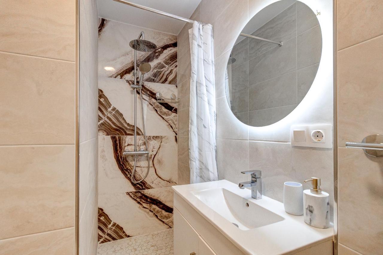 Paradise View Family Apartment By Altamarhomes أذيخي المظهر الخارجي الصورة
