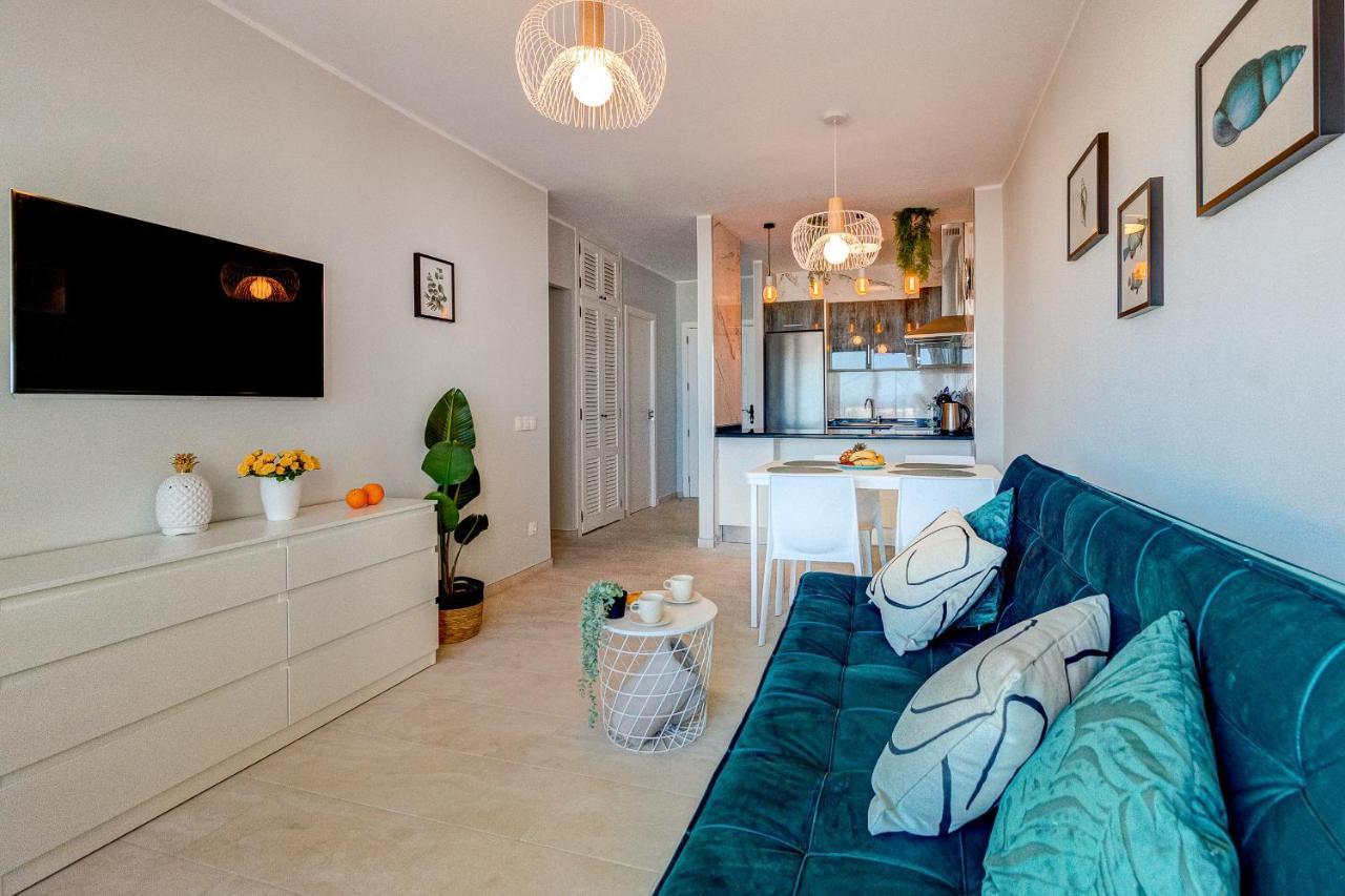 Paradise View Family Apartment By Altamarhomes أذيخي المظهر الخارجي الصورة