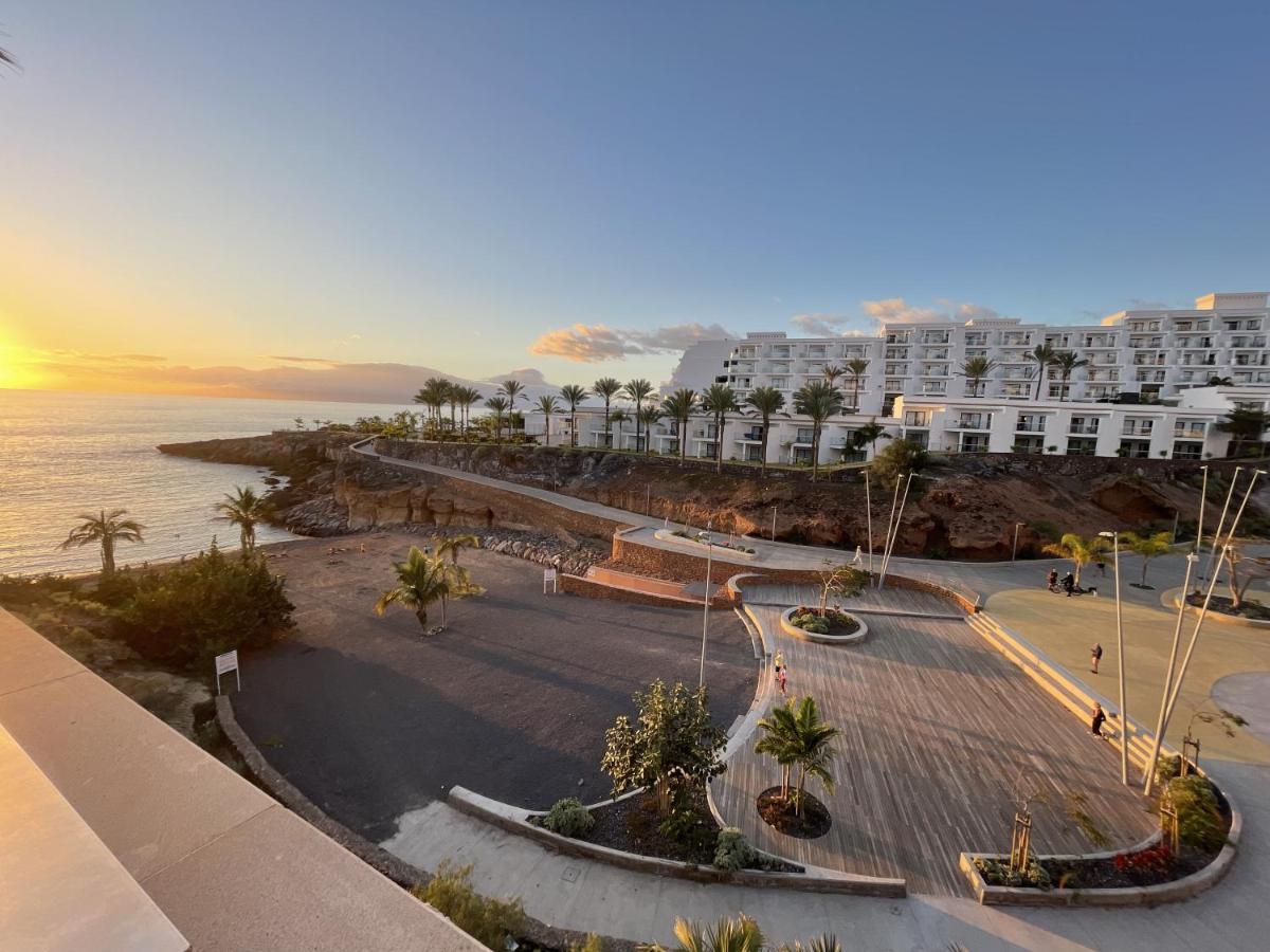 Paradise View Family Apartment By Altamarhomes أذيخي المظهر الخارجي الصورة