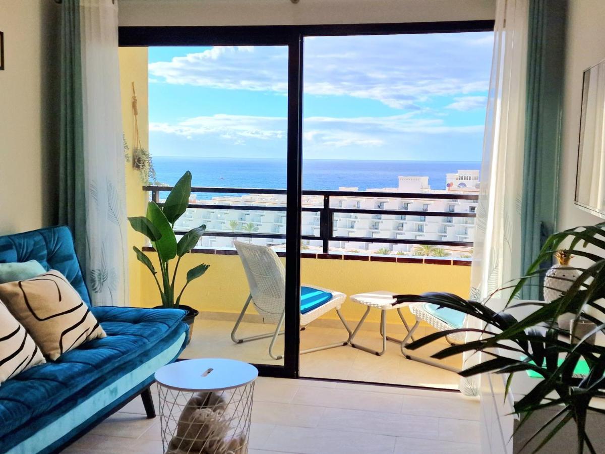 Paradise View Family Apartment By Altamarhomes أذيخي المظهر الخارجي الصورة