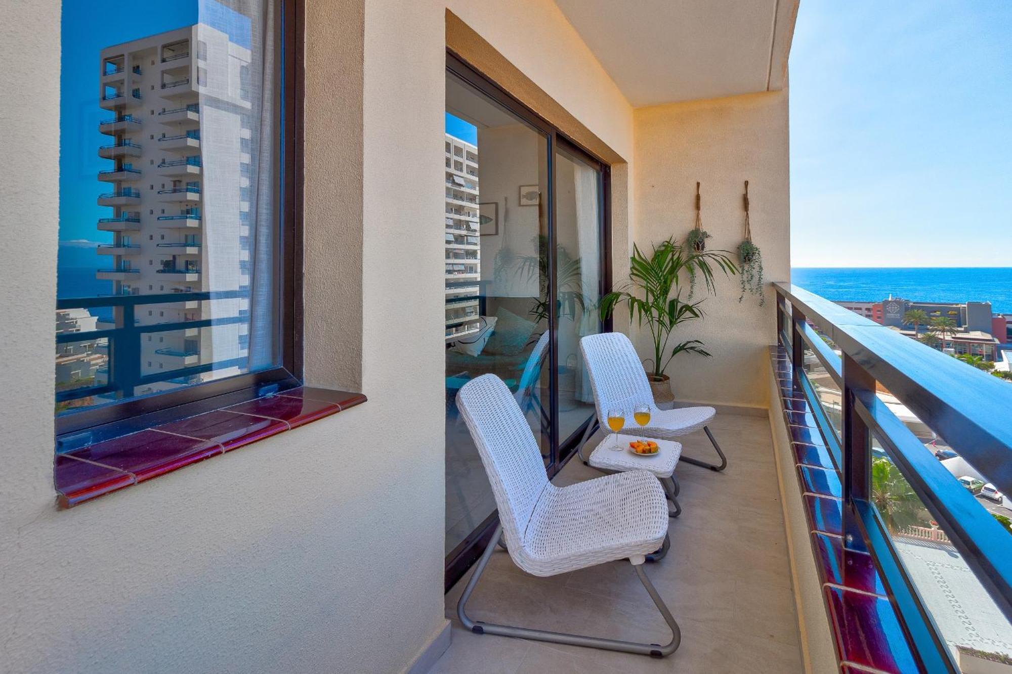 Paradise View Family Apartment By Altamarhomes أذيخي المظهر الخارجي الصورة