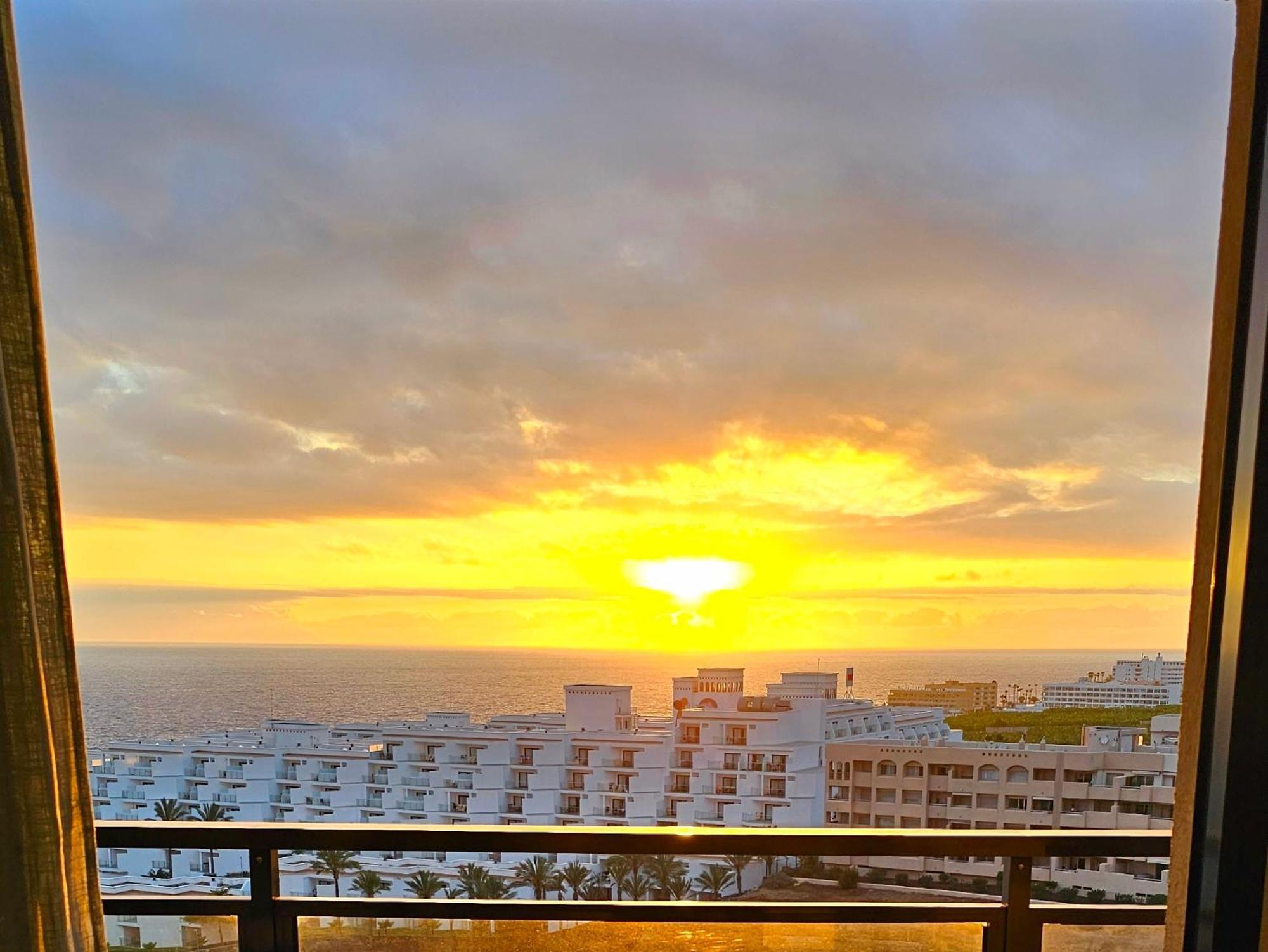 Paradise View Family Apartment By Altamarhomes أذيخي المظهر الخارجي الصورة